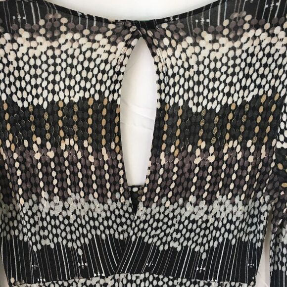 United Colors of Benetton Sheath Dress Size Small - Picture 3 of 4